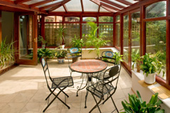 Park Barn conservatory quotes